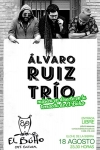 cartel-alvaro-ruiz-trio