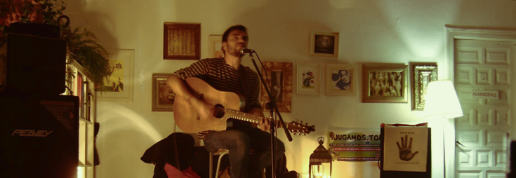 musica en directo elche de la sierra