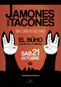 cartel-búho-jamones-A3-ok