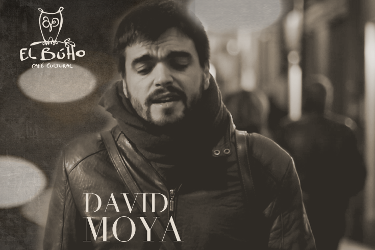 david moya elche de la sierra