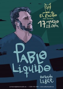 pablo liquido